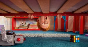 Publicis Dublin and Folk Wunderman Thompson Triumph at Ad Net Zero Awards