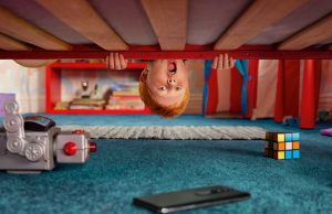 Publicis Dublin and Folk Wunderman Thompson Triumph at Ad Net Zero Awards