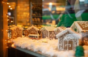 The Public House Makes Christmas More Inclusive With Activation for Bread 41