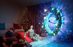Glenveagh Unlocks Christmas Magic With New Campaign from TBWA