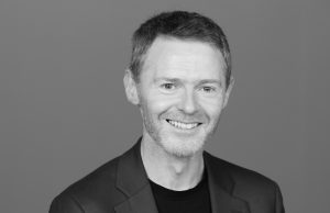 Jimi McGrath Takes Over as CEO of Droga5 Dublin