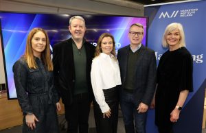 Marketing Institute Ireland Launches the 2024 All Ireland Marketing Awards