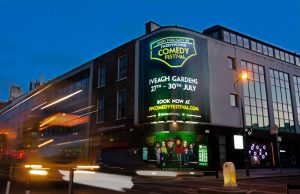 Attention – Why OOH Will be Better Than Ever in 2024