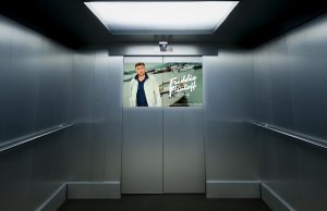 No Limit Branding Rolls Out New Nationwide DOOH Offering