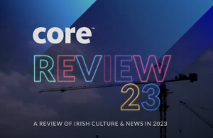Core Cultural Index Reveals the Stories that Mattered During 2023
