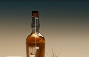 Publicis Highlights Climate Change With Seasonal Collaboration with Cork Distiller