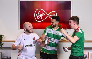 Virgin Media to Sponsor FAI’s Esports Tournaments