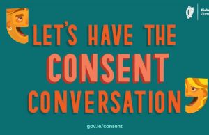 Javelin Talks Consent in New Campaign for Department of Justice