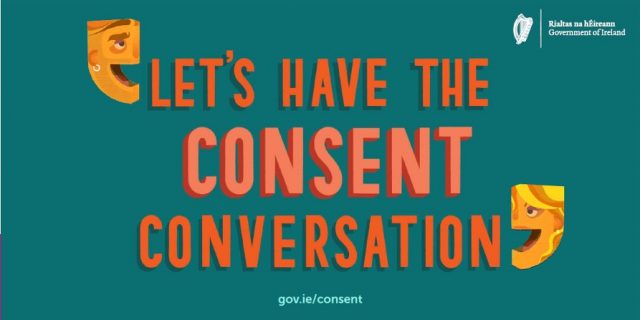 Javelin Talks Consent in New Campaign for Department of Justice