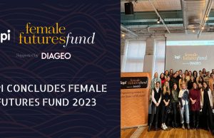 It’s a Wrap- IAPI’s Female Futures Fund Concludes for Another Year