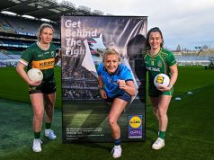 Lidl Backs New LGFA Campaign Calling for More Support from Fans