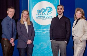 IAPI Kicks Off Cannes Young Lions Competition for 2024