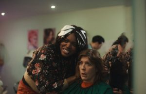 New Electoral Commission Rolls Out Advertising Campaign