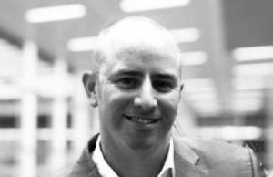 Ian McGrath Joins dentsu as Chief Operations Officer