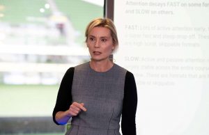 Linear TV Advertising Captures Largest Share of TV Attention According to New Research