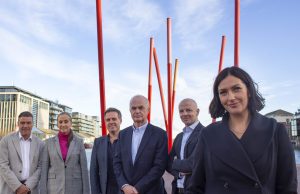 Outdoor Media Association Appoints Aoibhín Lennon as its New Director