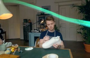 Javelin Retains An Post’s B2B Account