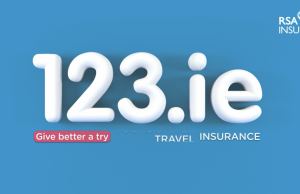 Connelly Partners Taps Into Those Unforgettable Moments With New Campaign for 123.ie