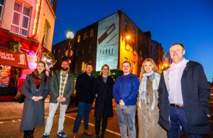 Sunday World Scores Media First with New Programmatic OOH Campaign