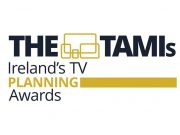 TAM Ireland Publishes the Shortlist for The TAMIs