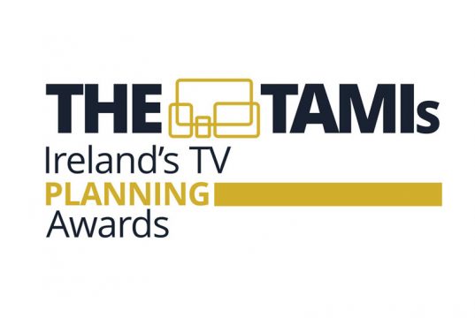 TAM Ireland Publishes the Shortlist for The TAMIs