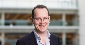 AIB’s Tom Kinsella to Chair Effie Awards Ireland Jury for 2024