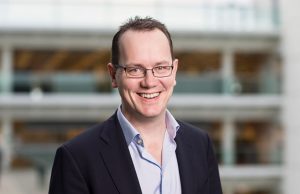 AIB’s Tom Kinsella to Chair Effie Awards Ireland Jury for 2024