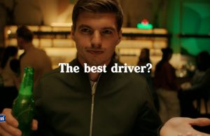 Heineken Launches Biggest Ever Ad Campaign to Promote its 0.0% Brand