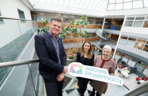 RTÉ Radio One Bags Allcare Pharmacy as Sponsor of Brendan O’Connor’s Show
