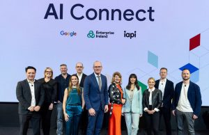 Artificial Intelligence Takes Centre Stage at IAPI Event