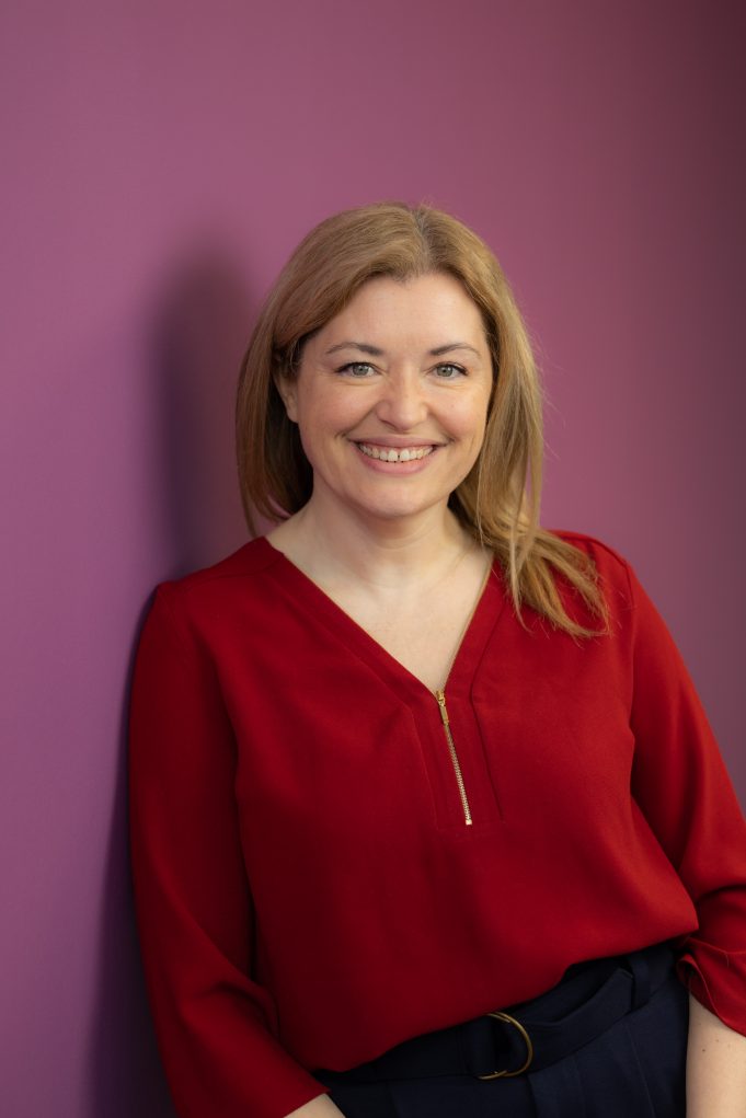 Amy O’Shaughnessy Joins ASAI Complaints Committee AdWorld.ie