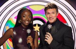 Virgin Media Seeks €120,000 for Celebrity Big Brother Sponsorship