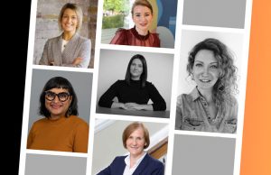 IAPI to Launch 2024 Female Futures on International Women’s Day