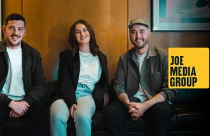 JOE Media Group Announces New Senior Leadership Team