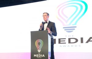 Peter McPartlin to Chair Media Awards Judging Panel for 2024