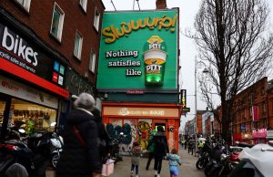 Unilever Rolls Out Nationwide Campaign to Promote Pot Noodle