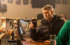 O’Gara Urges Guinness Six Nations Fans to Seize L’Opportunité
