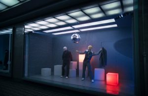 Publicis Rolls Out Latest Iteration of Playtime Campaign for Virgin Media