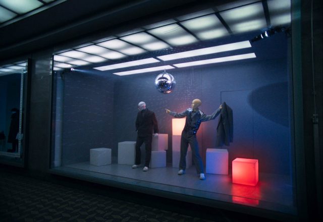 Publicis Rolls Out Latest Iteration of Playtime Campaign for Virgin Media