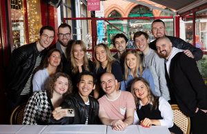 IAPI Unveils Charities for Cannes Young Lions 2024 Competition