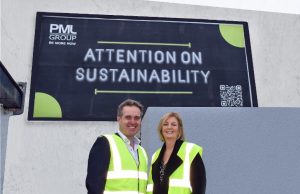 PML Group Expands Sustainable Solutions Offering with Horizon Digital