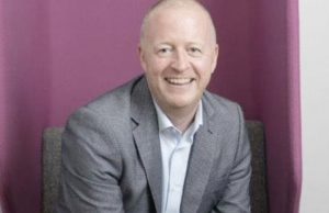 Tourism Ireland Appoints Aidan Power as Director of Marketing