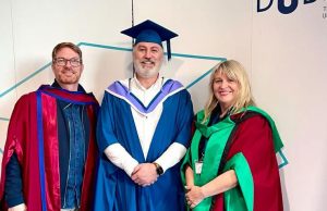 TU Dublin & IAPI Announce Industry Speakers for the PG Dip in Creative Commercial Communications