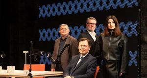 The Public House & Bridge Studio win Grand Prix at The Irish Audio Awards