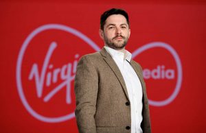 Anthony Nilan Appointed Director of Programming with VMTV