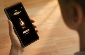 Bailey’s Taps Audio Innovation to Deal With Leftovers
