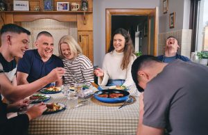 Droga5 Dublin Rolls Out New Brand Campaign for Denny