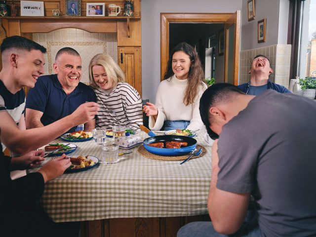 Droga5 Dublin Rolls Out New Brand Campaign for Denny