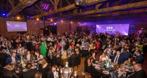 Irish Brands and Agencies Bag a Number of Top Awards at European Sponsorship Awards