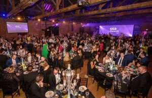 Irish Brands and Agencies Bag a Number of Top Awards at European Sponsorship Awards